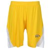 View Image 1 of 2 of Tournament Performance Shorts - Men's - Embroidered