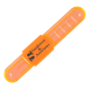 View Image 1 of 1 of Adjustable Measure-Up Spoon - Translucent