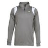 View Image 1 of 3 of Elite Performance 1/4-Zip Pullover - Men's - Embroidered