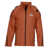 View Image 1 of 4 of Conquest Jacket with Fleece Lining