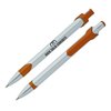 View Image 1 of 3 of Integra Pen - Silver