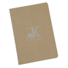 View Image 1 of 3 of Linen Soft Cover Journal