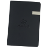View Image 1 of 3 of Clark USB Journal - 4GB