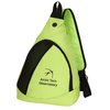 View Image 1 of 3 of Racer Urban Sling - Closeout Colours