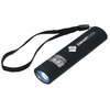 View Image 1 of 5 of Dual Setting Flashlight with Strap - Closeout