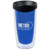 View Image 1 of 2 of Linear Tumbler - 15 oz. - Closeout