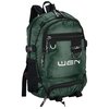 View Image 1 of 2 of Swiss Force Explorer Backpack - Closeout