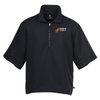 View Image 1 of 2 of PGA Tour Classic Short Sleeve Windshirt