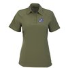 View Image 1 of 2 of Crosscheck Performance Polo - Ladies'