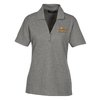 View Image 1 of 3 of Nomad Performance Polo - Ladies'