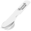 View Image 1 of 3 of Sliding Nest Cutlery Set
