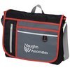 View Image 1 of 2 of Scholastic Messenger Bag