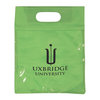 View Image 1 of 3 of Clear Front Exhibition Tote - Closeout