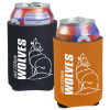 View Image 1 of 2 of Dual Colour Koozie® Can Kooler