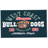 View Image 1 of 1 of Billboard Magnet - 3" x 5"