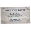 View Image 1 of 1 of Billboard Magnet - 4" x 7"