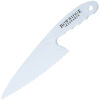 View Image 1 of 1 of Large Plastic Knife - Closeout