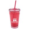 View Image 1 of 2 of Cool Gear Chiller Tumbler - 20 oz. - Closeout Colours