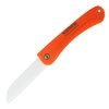 View Image 1 of 3 of 3" Ceramic Folding Knife