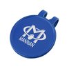 View Image 1 of 5 of Div Ball Marker Hat Clip