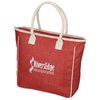 View Image 1 of 2 of Purist Jute Bag