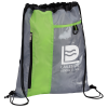 View Image 1 of 3 of Alliance Drawstring Sportpack