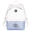 View Image 1 of 2 of Split Decision Backpack - Closeout