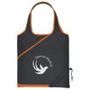 View Image 1 of 2 of Accent Foldaway Tote - Closeout