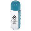 View Image 1 of 5 of Pill Organizer Water Bottle - 24 oz.