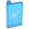 View Image 1 of 3 of E Flask Water Bottle - 17 oz.