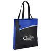View Image 1 of 4 of Swoop Pocket Tote