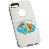 View Image 1 of 4 of OtterBox Commuter Phone Case - iPhone 5-5s