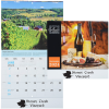 View Image 1 of 2 of Wine Lovers Appointment Calendar
