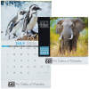 View Image 1 of 2 of International Wildlife Appointment Calendar