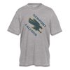 View Image 1 of 2 of Northshore Burnout Jersey T-Shirt-Men's-Full Colour-Closeout
