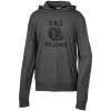 View Image 1 of 3 of Howson Hooded Lightweight Sweatshirt - Men's - Full Colour