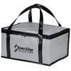 View Image 1 of 3 of Insulated Carryall Cooler