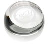 View Image 1 of 1 of Slant-Top Paperweight