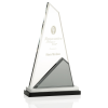 View Image 1 of 2 of Mountain Starfire Award- Closeout