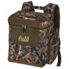View Image 1 of 4 of Hunt Valley 24-Can Backpack Cooler