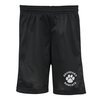 View Image 1 of 1 of Pro Team Mesh Shorts - Youth