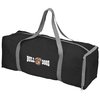 View Image 1 of 5 of Fold-away Duffel - Full Colour - Closeout