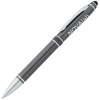 View Image 1 of 3 of Colter Stylus Twist Metal Pen