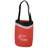 View Image 1 of 4 of Riptide Pocket Tote - Closeout