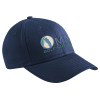 View Image 1 of 1 of New Era Structured Cotton Cap