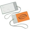 View Image 1 of 2 of Koda Luggage Tag - Closeout