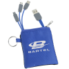 View Image 1 of 4 of Cable Connecting Pouch