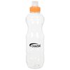 View Image 1 of 2 of Hydrate To Go Sport Bottle - 25 oz.