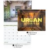 View Image 1 of 2 of Urban Exploration Calendar - Spiral