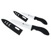 View Image 1 of 2 of Ceramic Knife Set